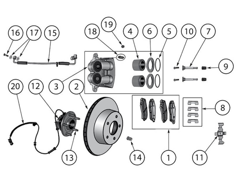 Animated markings image